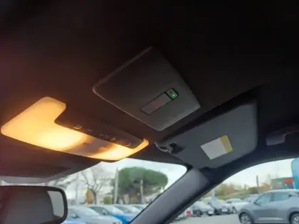 Photo 34 Nissan Juke  HYBRID 143