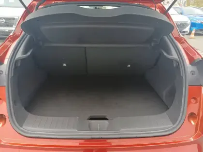 Photo 6 Nissan Juke  HYBRID 143