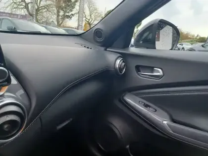 Photo 33 Nissan Juke  HYBRID 143