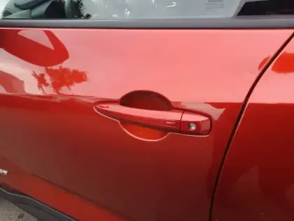 Photo 17 Nissan Juke  HYBRID 143