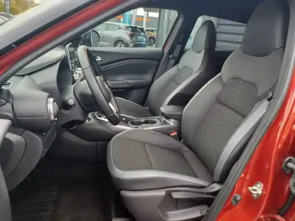 Photo 25 Nissan Juke  HYBRID 143