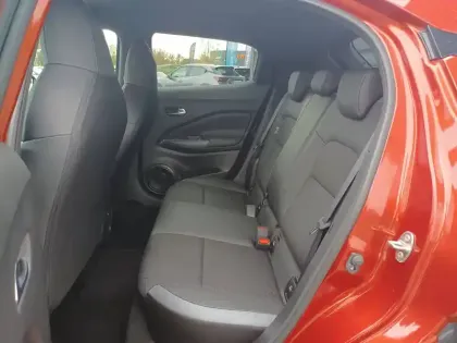 Photo 18 Nissan Juke  HYBRID 143