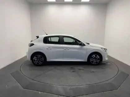 Photo 4 Peugeot 208  PureTech 75 S&S BVM5