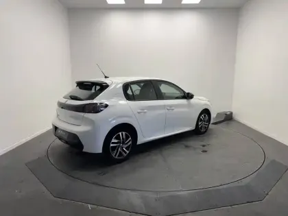 Photo 3 Peugeot 208  PureTech 75 S&S BVM5