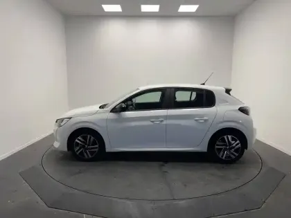 Photo Peugeot 208 Active Pack