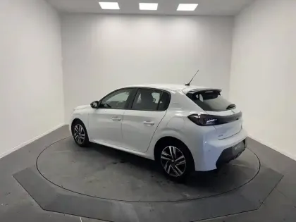 Photo 1 Peugeot 208  PureTech 75 S&S BVM5