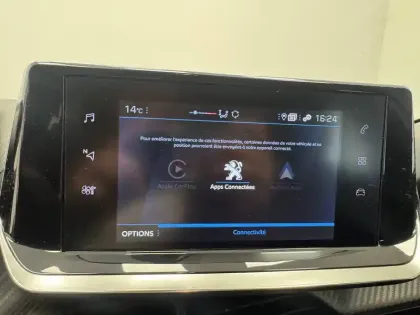 Photo 22 Peugeot 208  PureTech 75 S&S BVM5