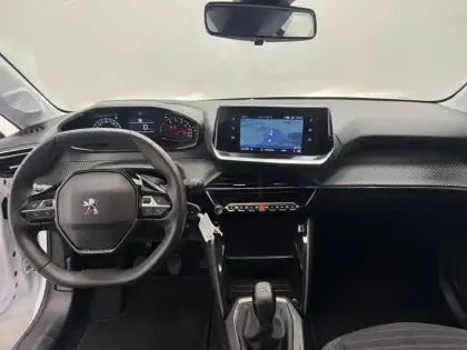 Photo 15 Peugeot 208  PureTech 75 S&S BVM5