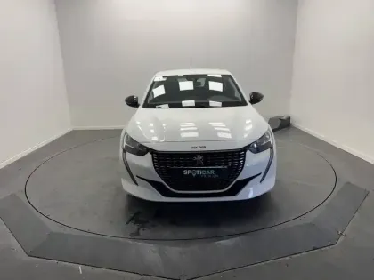 Photo 6 Peugeot 208  PureTech 75 S&S BVM5