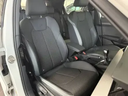 Photo 8 Audi A1  Sportback 30 TFSI 110 ch BVM6