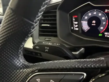 Photo 27 Audi A1  Sportback 30 TFSI 110 ch BVM6