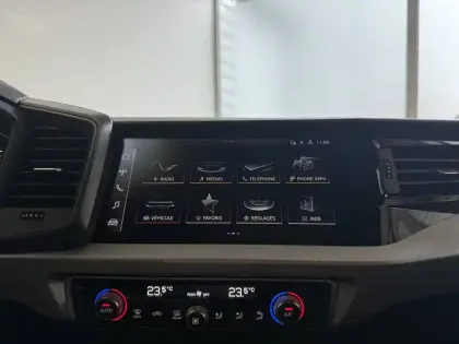 Photo 23 Audi A1  Sportback 30 TFSI 110 ch BVM6