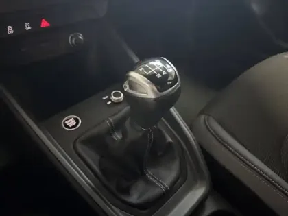 Photo 11 Audi A1  Sportback 30 TFSI 110 ch BVM6