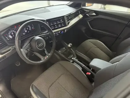 Photo 5 Audi A1  Sportback 30 TFSI 110 ch BVM6