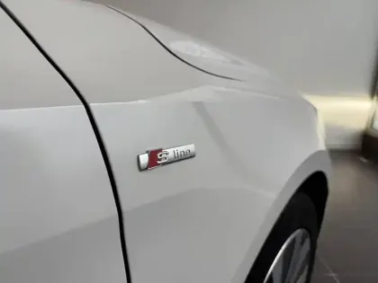 Photo 13 Audi A1  Sportback 30 TFSI 110 ch BVM6