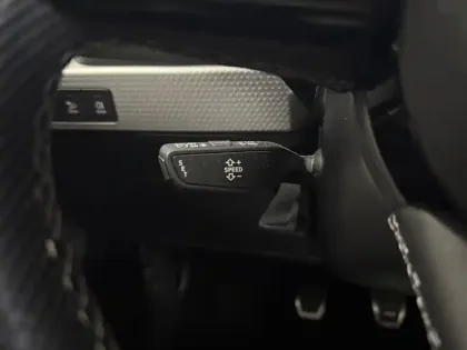 Photo 25 Audi A1  Sportback 30 TFSI 110 ch BVM6