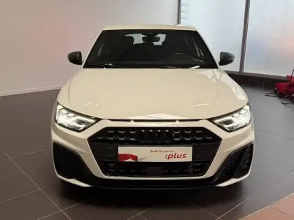 Photo 2 Audi A1  Sportback 30 TFSI 110 ch BVM6