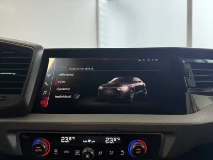 Photo 21 Audi A1  Sportback 30 TFSI 110 ch BVM6