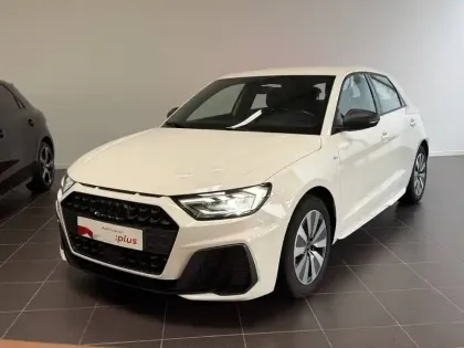 Photo Audi A1 S Line