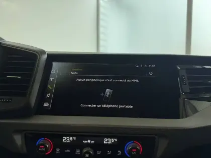 Photo 22 Audi A1  Sportback 30 TFSI 110 ch BVM6