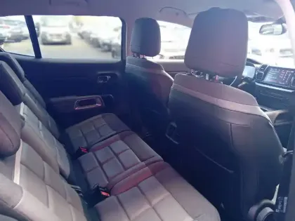 Photo 14 Citroën C5 aircross  PureTech 130 S&S EAT8