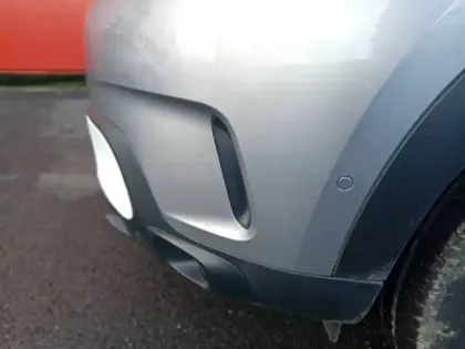 Photo 10 Citroën C5 aircross  PureTech 130 S&S EAT8