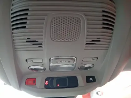 Photo 28 Citroën C5 aircross  PureTech 130 S&S EAT8