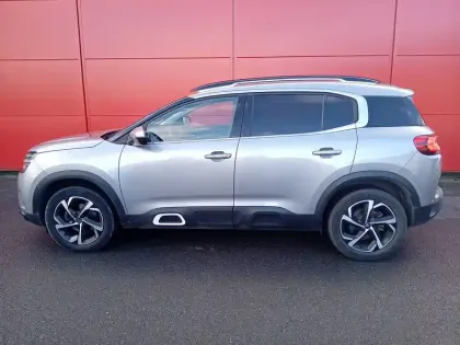 Photo 7 Citroën C5 aircross  PureTech 130 S&S EAT8