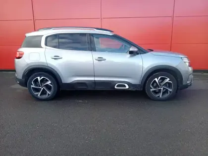 Photo 3 Citroën C5 aircross  PureTech 130 S&S EAT8
