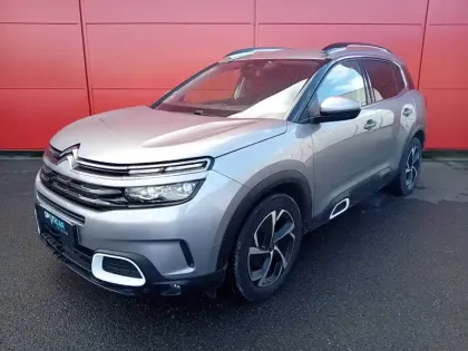 Photo Citroën C5 Aircross Shine
