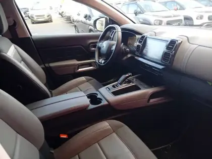 Photo 13 Citroën C5 aircross  PureTech 130 S&S EAT8