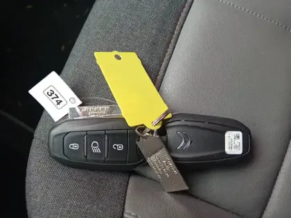 Photo 29 Citroën C5 aircross  PureTech 130 S&S EAT8