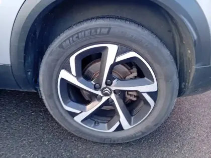 Photo 8 Citroën C5 aircross  PureTech 130 S&S EAT8