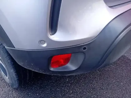 Photo 9 Citroën C5 aircross  PureTech 130 S&S EAT8