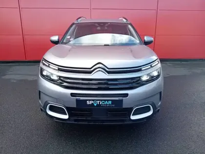 Photo 1 Citroën C5 aircross  PureTech 130 S&S EAT8