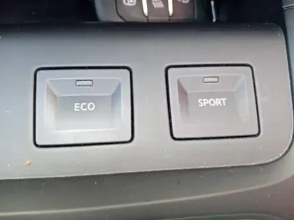 Photo 26 Citroën C5 aircross  PureTech 130 S&S EAT8