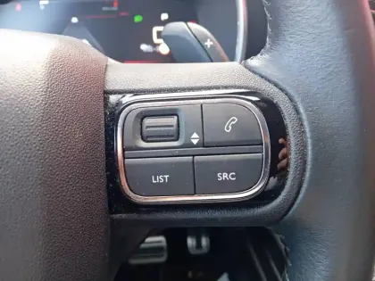 Photo 17 Citroën C5 aircross  PureTech 130 S&S EAT8