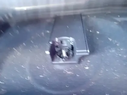 Photo 12 Citroën C5 aircross  PureTech 130 S&S EAT8