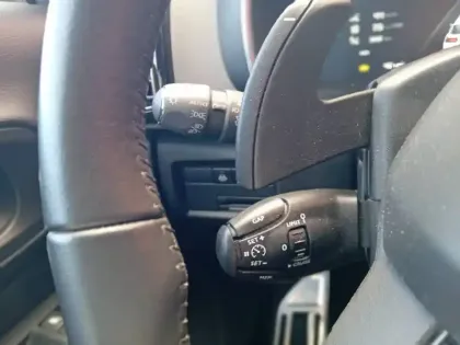 Photo 19 Citroën C5 aircross  PureTech 130 S&S EAT8