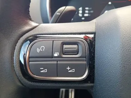 Photo 18 Citroën C5 aircross  PureTech 130 S&S EAT8