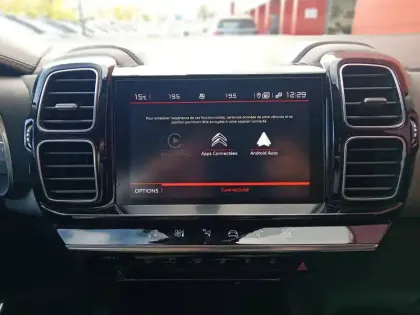 Photo 25 Citroën C5 aircross  PureTech 130 S&S EAT8