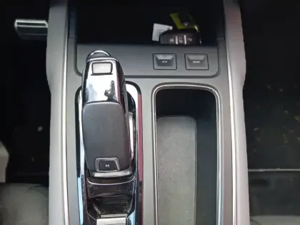 Photo 27 Citroën C5 aircross  PureTech 130 S&S EAT8