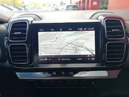 Photo 22 Citroën C5 aircross  PureTech 130 S&S EAT8