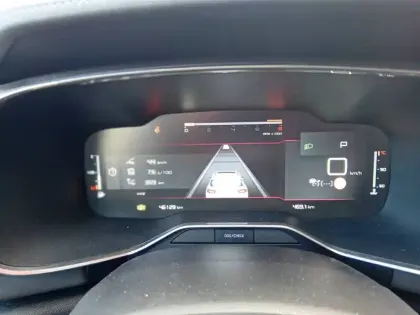 Photo 16 Citroën C5 aircross  PureTech 130 S&S EAT8