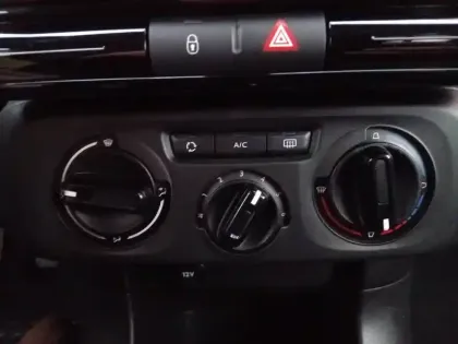 Photo 17 Citroën C3  PureTech 83 ch BVM5