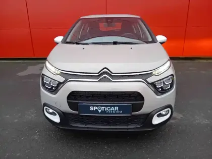 Photo 1 Citroën C3  PureTech 83 ch BVM5