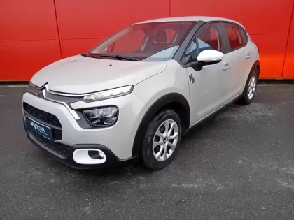Photo Citroën C3 You