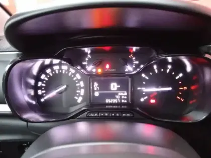 Photo 13 Citroën C3  PureTech 83 ch BVM5