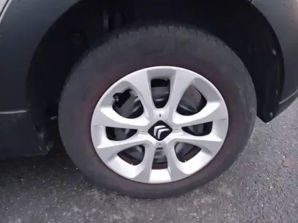 Photo 7 Citroën C3  PureTech 83 ch BVM5