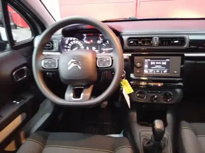 Photo 11 Citroën C3  PureTech 83 ch BVM5